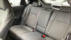 Toyota bZ4X 150kW Motion 71.4kWh 5dr Auto [11kW] Electric Hatchback